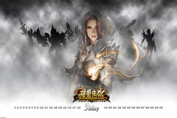 2024年值得尝试的热门免费网游推荐