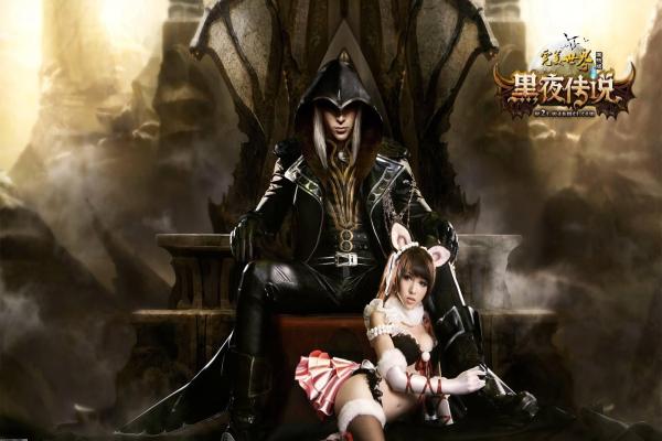 圣斗士星矢重生2射手座艾俄洛斯角色详解